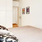 Appartement Colonnes De Buren